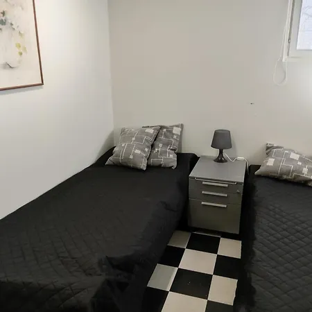 Apartment Leppaevaara 87m2 *