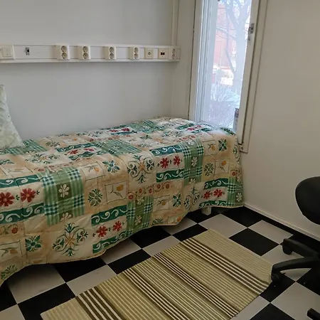 Apartment Leppaevaara 87m2 *