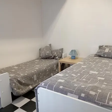 Appartement Leppaevaara 87m2