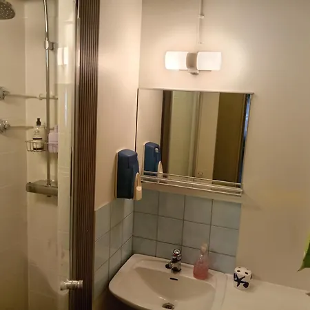 Appartement Leppaevaara 87m2 Espoo