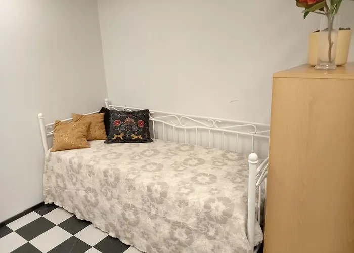 Leppaevaara 87m2 * Espoo