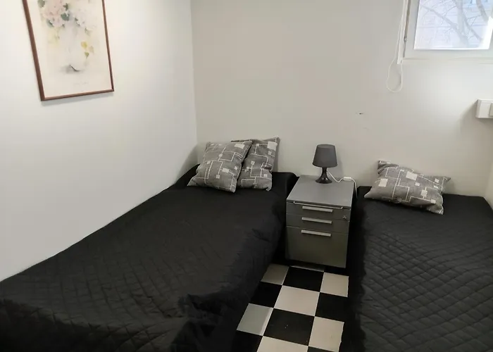 Apartment Leppaevaara 87m2 *