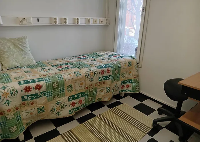 شقة Leppaevaara 87m2 *