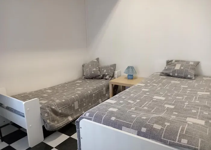 Apartment Leppaevaara 87m2